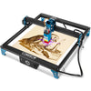 COMGO Z1 Desktop Diode Laser Cutting Engraving Machine