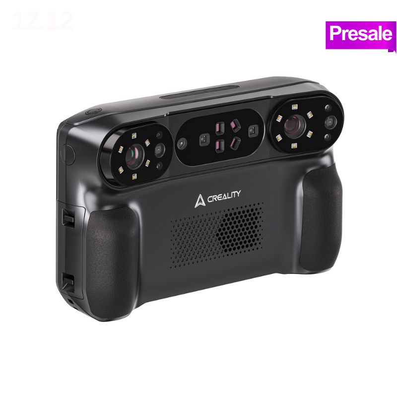 Creality Sermoon P1 All-in-One 3D Scanner